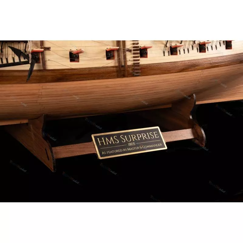 HMS Surprise 1/48 Artesania Latina 22906