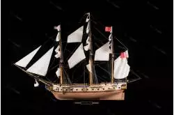 HMS Surprise 1/48 by Artesania Latina