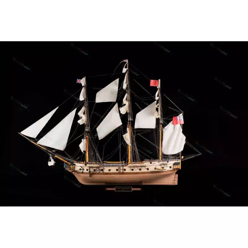 HMS Surprise 1/48 Artesania Latina 22906