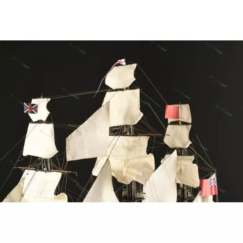 HMS Surprise 1/48 Artesania Latina 22906