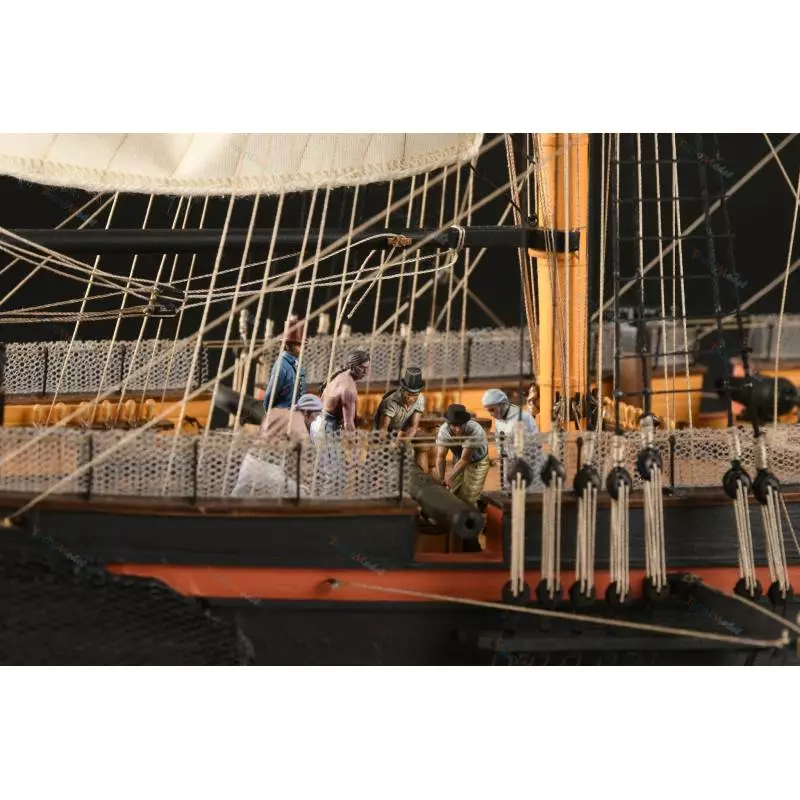 HMS Surprise 1/48 Artesania Latina 22906