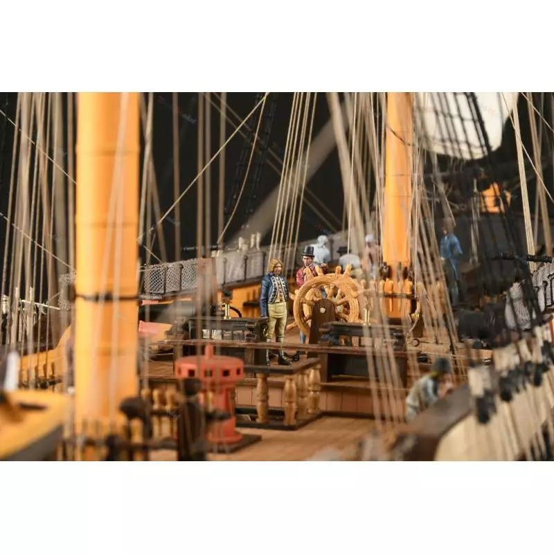 HMS Surprise 1/48 Artesania Latina 22906