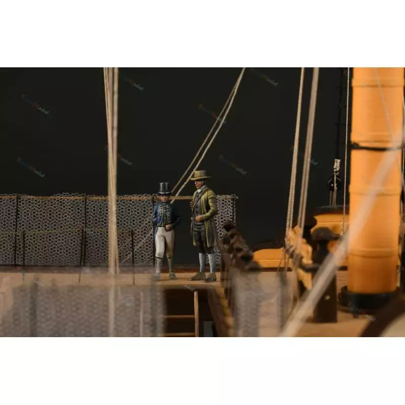 HMS Surprise 1/48 Artesania Latina 22906