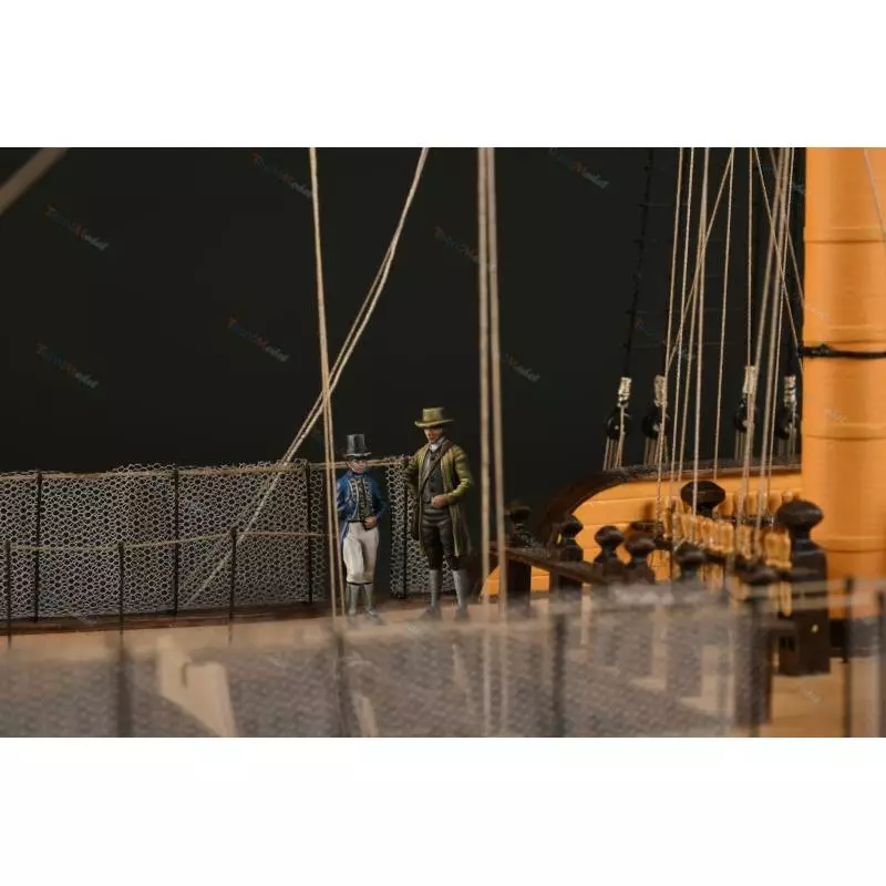 HMS Surprise 1/48 Artesania Latina 22906