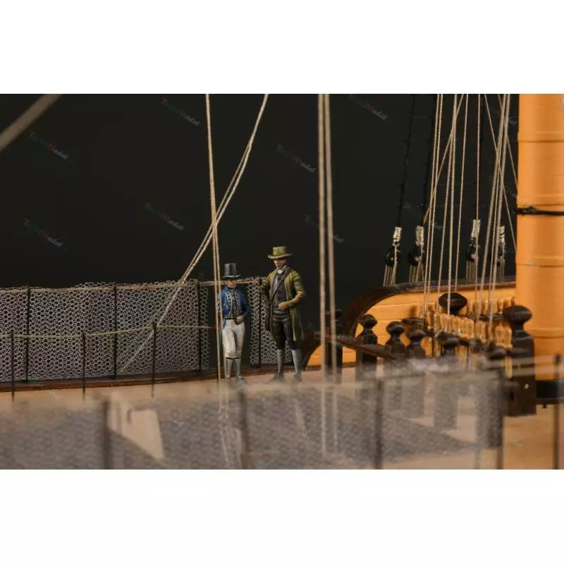 HMS Surprise 1/48 Artesania Latina 22906