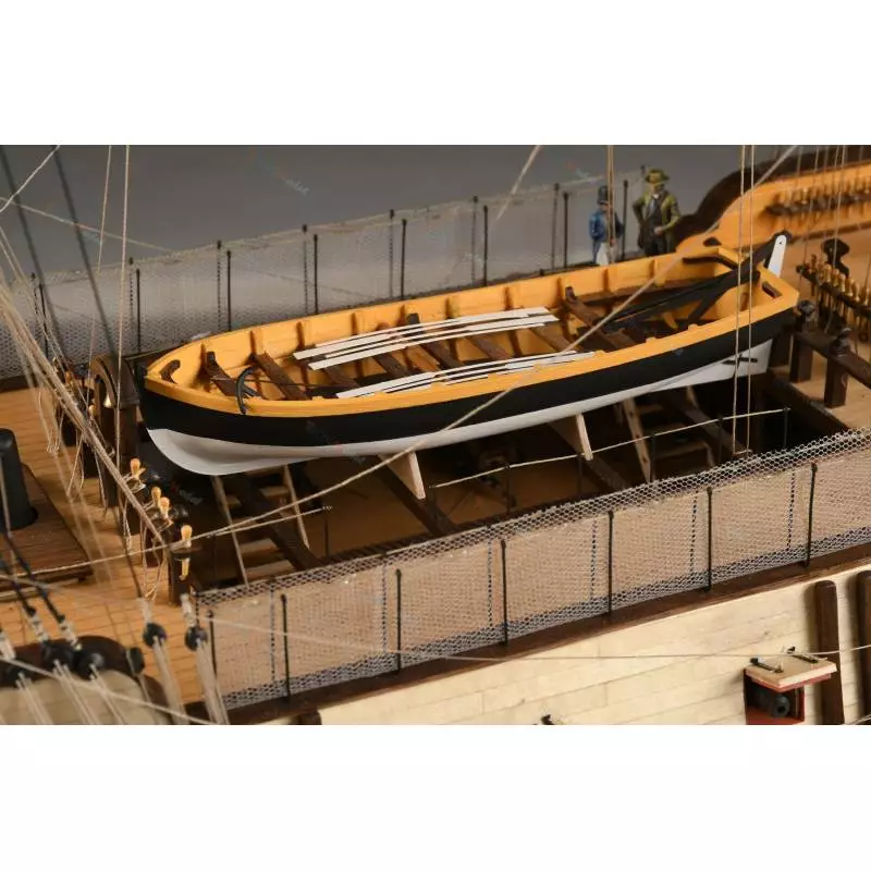 HMS Surprise 1/48 Artesania Latina 22906