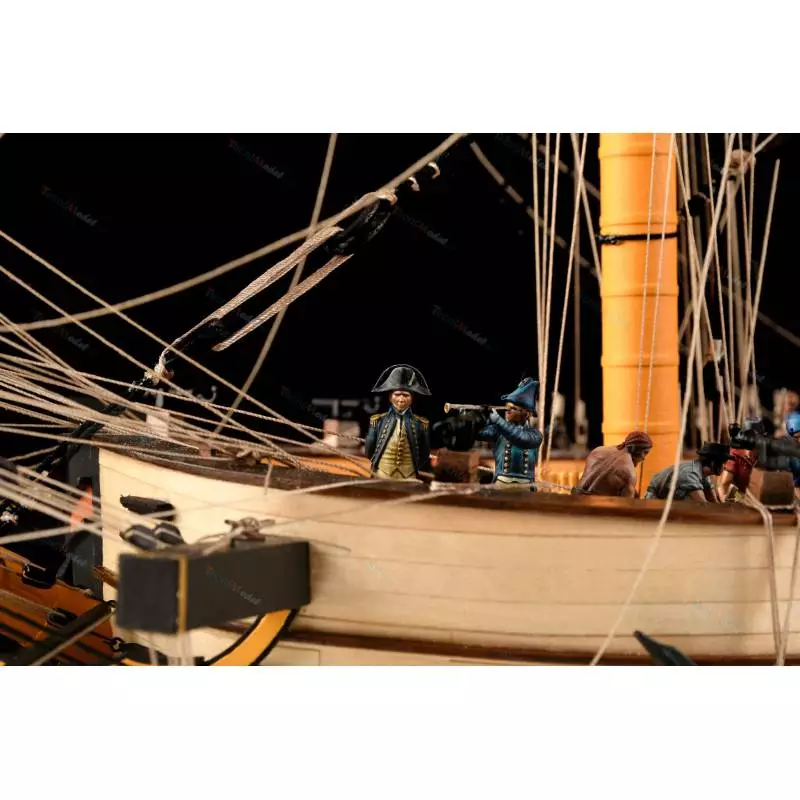 HMS Surprise 1/48 Artesania Latina 22906
