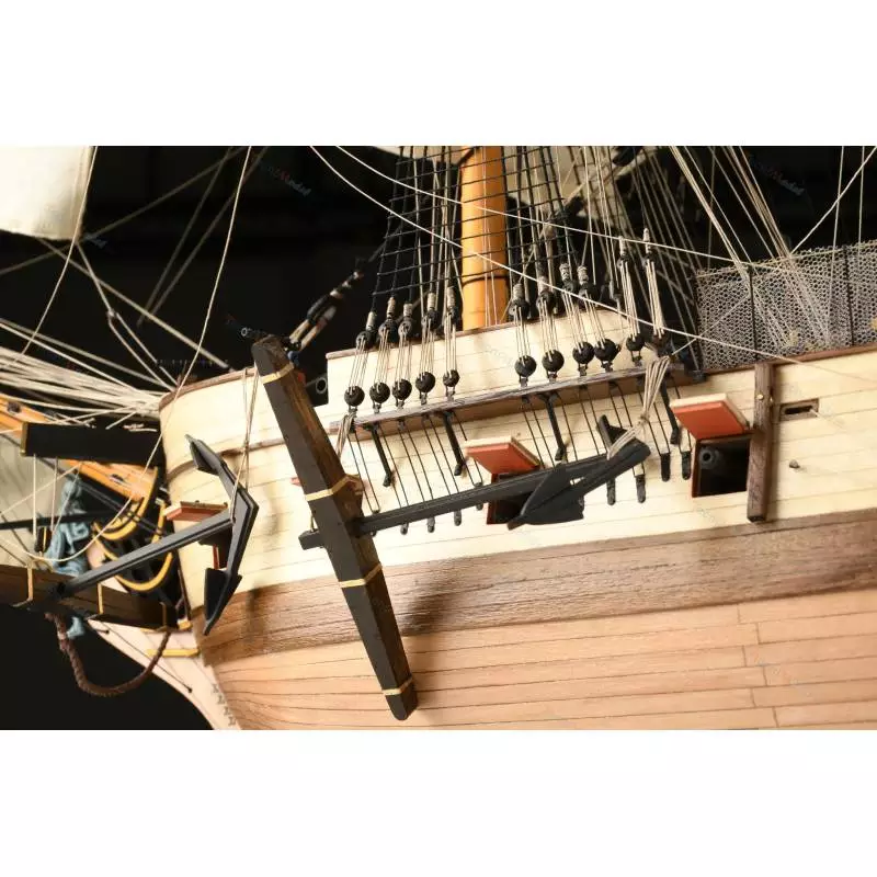 HMS Surprise 1/48 Artesania Latina 22906