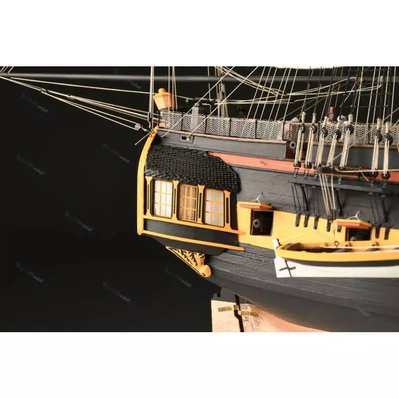 HMS Surprise 1/48 Artesania Latina 22906