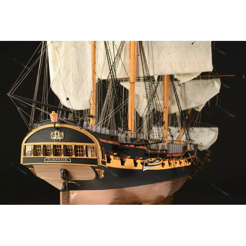 HMS Surprise 1/48 Artesania Latina 22906