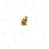 1 Brass bell 8mm - Aéro-Naut 5680/08