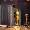 Book Nook Magic house
Robot TGB03