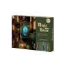 Book Nook Magic house
Robot TGB03