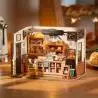 Maison miniature Becka's Backing House - Robotime DG161