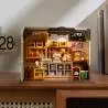Maison miniature Becka's Backing House - Robotime DG161