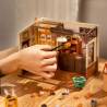 Maison miniature Becka's Backing House - Robotime DG161