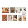 Maison miniature Becka's Backing House - Robotime DG161