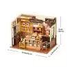 Maison miniature Becka's Backing House - Robotime DG161
