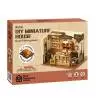 Maison miniature Becka's Backing House - Robotime DG161