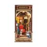 Book Nook Book store
Robotime TGB07