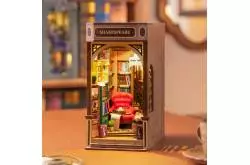 Book Nook Book store
Robotime TGB07