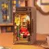 Book Nook Book store
Robotime TGB07