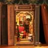 Book Nook Book store
Robotime TGB07