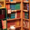 Book Nook Book store
Robotime TGB07