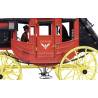 Stage Coach Diligence 1/12
Artesania Latina 20345