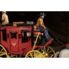 Stage Coach Diligence 1/12
Artesania Latina 20345