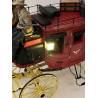 Stage Coach Diligence 1/12
Artesania Latina 20345