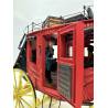 Stage Coach Diligence 1/12
Artesania Latina 20345