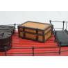 STAGECOACH - Legend of the Wild West - 1/12 Scale model
Artesania Latina 20345