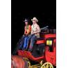 Stage Coach Diligence 1/12
Artesania Latina 20345