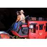 Stage Coach Diligence 1/12
Artesania Latina 20345