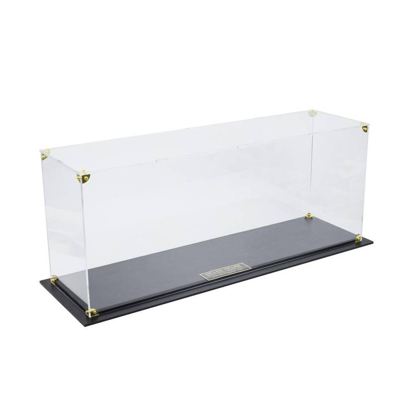 Vitrine pour Stage Coach Diligence 1/12
Artesania Latina 20345-AS