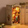 Book Nook Floral corner
Robotime TGB09