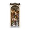 Book Nook Arcade Dating
Robotime TGB10