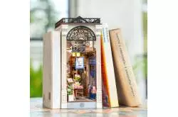 Book Nook Arcade Dating
Robotime TGB10