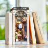 Book Nook Arcade Dating
Robotime TGB10