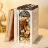 Book Nook Arcade Dating
Robotime TGB10