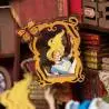 Book Nook Alice Fall into wonder
Robotime TGB12
