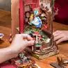 Book Nook Alice Fall into wonder
Robotime TGB12