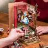 Book Nook Alice Fall into wonder
Robotime TGB12