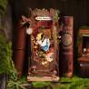 Book Nook Alice Fall into wonder
Robotime TGB12