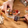 Miniature House No17 Café
Robotime DG162