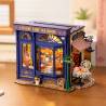 Maison miniature Leisure Time Tea Room
Robotime DG171