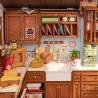 Maison miniature Baking Kitchen
Robotime DG172