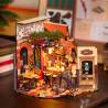 Maison miniature Cheers Bar - Dining
Robotime DG173