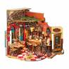 Maison miniature Cheers Bar - Dining
Robotime DG173